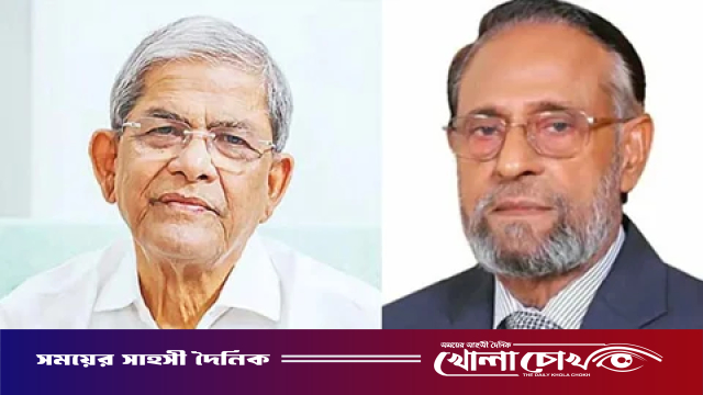 রাষ্ট্রপতি নির্বাচনে ভোট আজ, কে হচ্ছেন বঙ্গভবনের অধিপতি