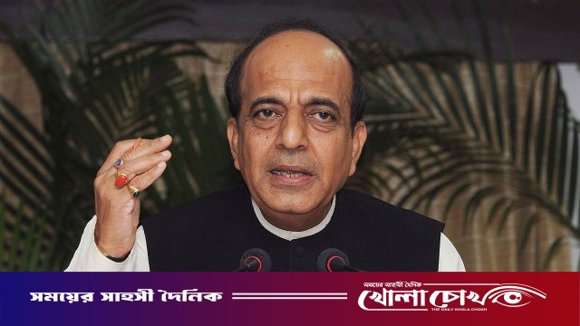 প্রধানমন্ত্রীর ভারত সফরের অপেক্ষায় দিল্লি: দীনেশ ত্রিবেদী
