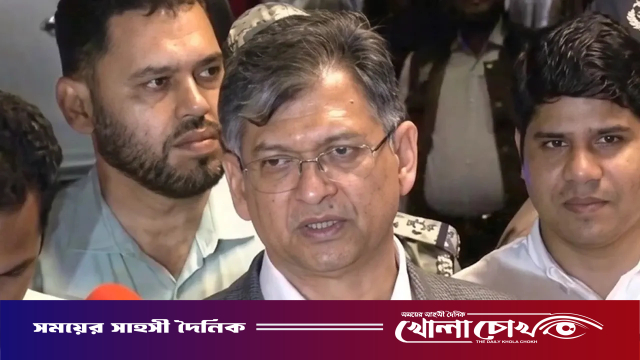 ৭০ অনুচ্ছেদে পরিবর্তন এনেই পরবর্তী রাষ্ট্রপতি নির্বাচন: স্বরাষ্ট্রমন্ত্রী