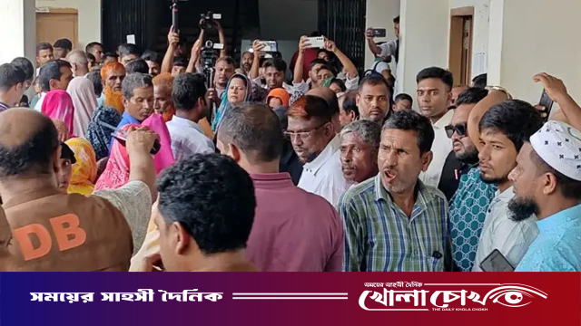 আলোচিত চাচা-ভাতিজা হত্যা মামলায় ৭ জনের মৃত্যুদণ্ড, যাবজ্জীবন ৭