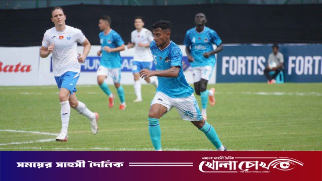 চ্যালেঞ্জ লিগে ফর্টিসের সঙ্গী ভারতের গোয়া