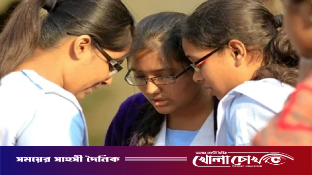 এসএসসির পুনর্নিরীক্ষার ফল প্রকাশের সম্ভাব্য তারিখ ঘোষণা