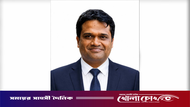 আলফাডাঙ্গায় যোগদানের ১৬ দিনের মাথায় এডিসি হলেন ইউএনও শাহনুর জামান