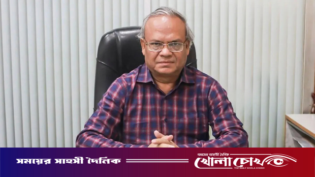 বিএনপির ভারপ্রাপ্ত মহাসচিব হলেন রুহুল কবির রিজভী