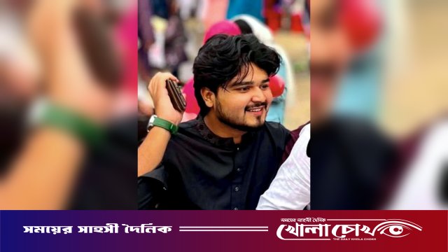 কুষ্টিয়ায় বিয়ের রাতেই বিদ্যুৎস্পৃষ্ট হয়ে বরের মর্মান্তিক মৃত্যু