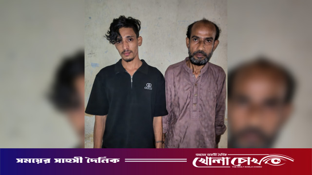 নোয়াখালীতে মাদকবিরোধী অভিযানে ২ জনের কারাদণ্ড