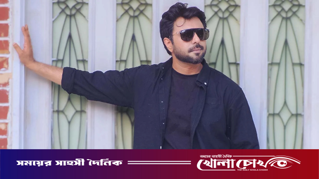 চ্যালেঞ্জটা অনেক বেশি ছিল