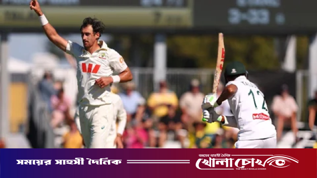 ডারউইনে ঐতিহাসিক জয়ের পর ম্যাকাইতে দুঃস্বপ্নের পরাজয়