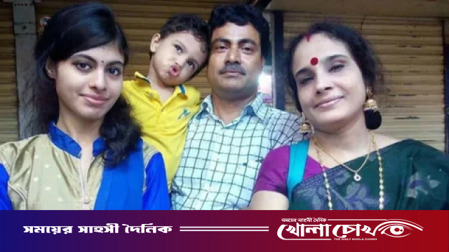 রংপুরে ৪ জনকে খুন করল কারা ও কেন, জানাল পুলিশ