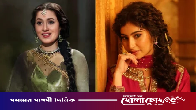মধুবালার বায়োপিক, নাম ভূমিকায় কে?