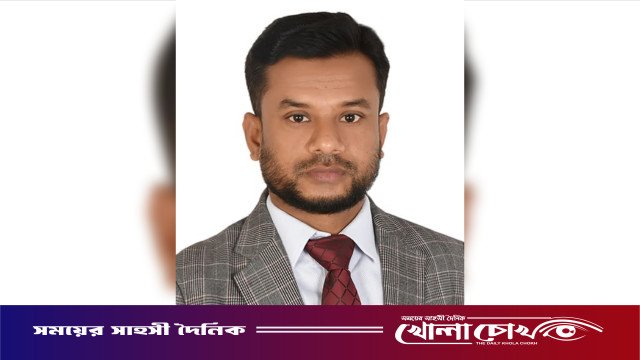 জনসেবাই যাঁর মূল লক্ষ্য: আলফাডাঙ্গায় আলোচনায় ভাইস চেয়ারম্যান প্রার্থী অ্যাডভোকেট হেমায়েত হোসেন