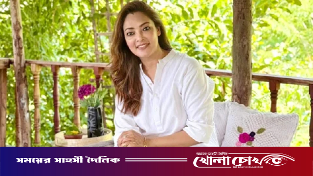 ক্যানসারের বিরুদ্ধে দ্বিতীয় দফা লড়াই শুরু সামিয়ার