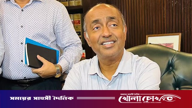 নিষিদ্ধ সংগঠন ছাড়া সবাই সভা-সমাবেশ করতে পারবে: আইনমন্ত্রী