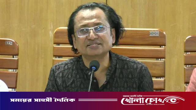 গ্যাস সংকট কাটাতে কতদনি লাগবে, জানালেন ডা. জাহেদ