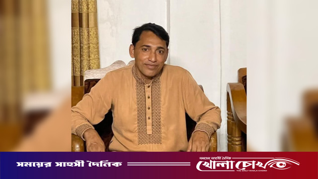 সালথায় জমি নিয়ে দফায় দফায় সংঘর্ষ: কৃষক লীগ নেতা গ্রেপ্তার