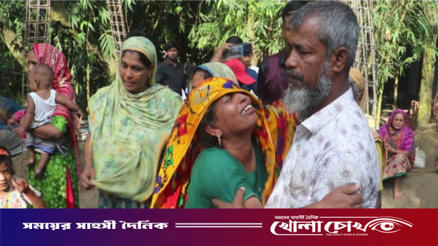 সৌদিতে অগ্নিকাণ্ডে নিহত আত্রাইয়ের ৭ প্রবাসীর মরদেহ দেশে আসছে আজ