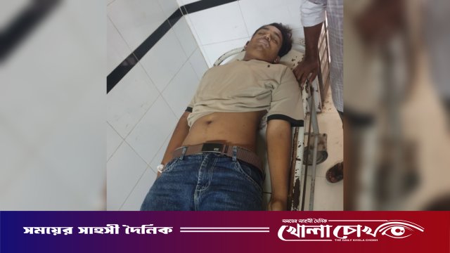 ভাঙ্গায় বাস-মোটরসাইকেল মুখোমুখি সংঘর্ষে দুই তরুণের মৃত্যু