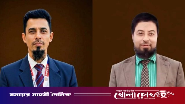 দক্ষিণবঙ্গ সাহিত্য পরিষদের গৌরনদী উপজেলা শাখার পূর্ণাঙ্গ কমিটি প্রকাশ