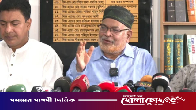 রংপুরে চার খুন: আসামিদের পক্ষে লড়বেন না জেলা বারের আইনজীবীরা