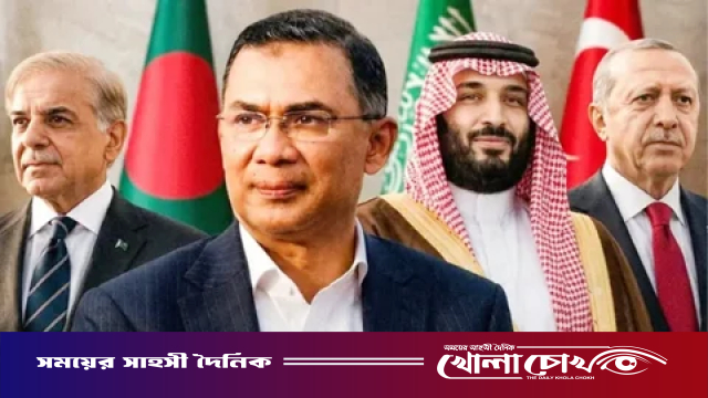 মক্কা প্রতিরক্ষা জোটে গেলে বাংলাদেশের কী লাভ, কতটা ঝুঁকি