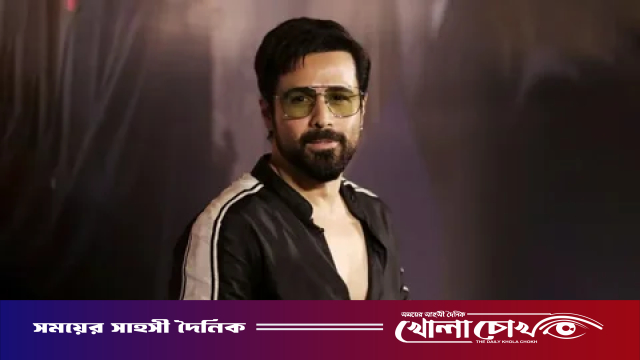 কোন ভাইরাসে আক্রান্ত হলেন ইমরান হাশমি
