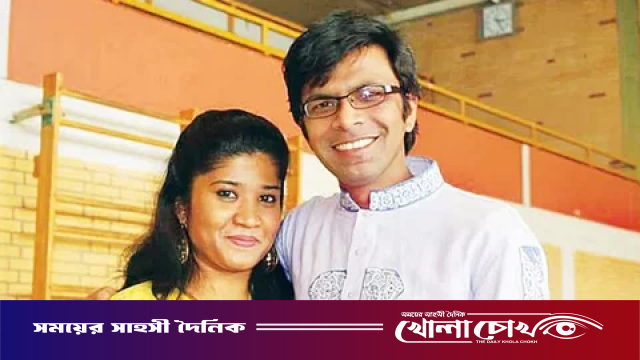 'সাগর-রুনি হত্যাকাণ্ডে এক সাংস্কৃতিক ব্যক্তিত্বের সম্পৃক্ততা পাওয়া গেছে’