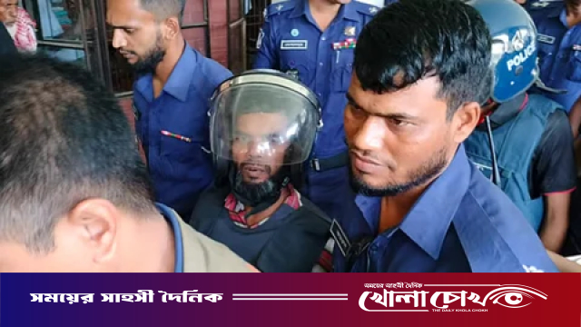 শিশু আছিয়া ধর্ষণ ও হত্যায় হিটু শেখের মৃত্যুদণ্ড বহাল