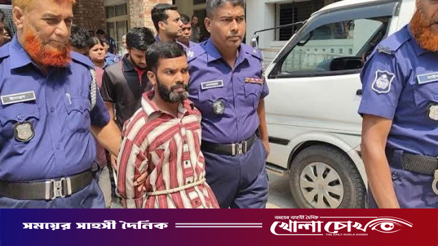 ফাঁসির আদেশ বহাল রাখায় খুশি আছিয়ার মা ও এলাকাবাসী