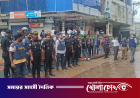 মুন্সীগঞ্জে বিএনপির প্রতিষ্ঠাবার্ষিকী ঘিরে দুপক্ষের সংঘর্ষ, ওসিসহ আহত ১০