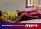 দৌলতপুরে পূর্ববিরোধের জেরে যুবককে কুপিয়ে-পিটিয়ে ৩ লাখ টাকা ছিনতাইয়ের অভিযোগ