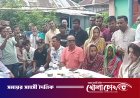 ফরিদপুরে তিন বন্ধুর মর্মান্তিক মৃত্যু: শোকাহত পরিবারের পাশে পররাষ্ট্র প্রতিমন্ত্রী শামা ওবায়েদ