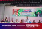 'রাজনীতি আমার কাছে মানবসেবা ও ইবাদত’: জহির উদ্দিন স্বপন