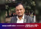 শিক্ষার্থীদের ৫ ওয়াক্ত নামাজে অভ্যস্ত করতে শিক্ষা কর্মকর্তার ব্যতিক্রমী উদ্যোগ, পুরস্কার নিজ অর্থায়নে