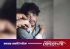 মধুখালীতে চকলেট খাইয়ে শিশুকে অপহরণের চেষ্টা: সন্দেহভাজন ব্যক্তিকে আটক করল জনতা