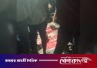 দৌলতপুরে মেলার আড়ালে মধ্যরাতে জমজমাট জুয়ার আসর