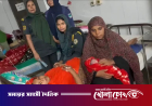 অন্তঃসত্ত্বা হাজতিকে নেওয়া হচ্ছিল হাসপাতালে, অ্যাম্বুলেন্সেই সন্তান প্রসব