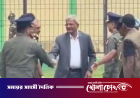 দুই দিনের সফরে নিজ জেলা ঠাকুরগাঁওয়ে রাষ্ট্রপতি মির্জা ফখরুল ইসলাম আলমগীর