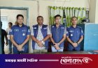 দৌলতপুরে অস্ত্র ও ককটেলসহ যুবককে গণপিটুনি দিয়ে পুলিশে সোপর্দ
