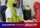 স্কুল ফিডিংয়ের খাবার খেয়ে অসুস্থ ১১ শিক্ষার্থী, হাসপাতালে ভর্তি