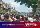 রাউজানে ট্রাকচাপায় সাবেক ইউপি সদস্য নিহত, প্রতিবাদে মহাসড়ক অবরোধ
