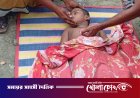 ভাঙ্গায় ডোবার পানিতে ডুবে শিশুর মর্মান্তিক মৃত্যু