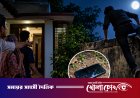 দৌলতপুরে সাংবাদিকের বাড়িতে চুরির চেষ্টা