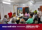ভাঙ্গায় সড়কের মরণফাঁদ: ৮ মাসে ঝরল ৫২ প্রাণ, ঝুঁকিতে তরুণরা