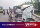 ভাঙ্গায় সড়কের মরণফাঁদ: ৮ মাসে ঝরল ৫২ প্রাণ, ঝুঁকিতে তরুণরা