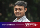 ভোটার এলাকা পরিবর্তন করলেন নাসীরুদ্দীন পাটওয়ারী