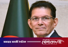 আজ জাতিসংঘ অধিবেশনের সভাপতির দায়িত্ব নেবেন খলিলুর রহমান