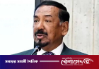 নতুন দুই দায়িত্বে স্পিকার হাফিজ উদ্দিন