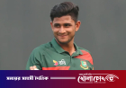 নাহিদ রানাকে চায় বিগ ব্যাশের দুই দল, এনওসি নিয়ে অনিশ্চয়তা