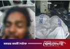 ভাঙ্গায় বাসের চাপায় দুই মোটরসাইকেল আরোহী নিহত, টেনে নেওয়া হলো আধা কিলোমিটার