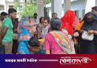 নড়াইলে যুবককে কুপিয়ে হত্যা, নারীসহ আহত ৭